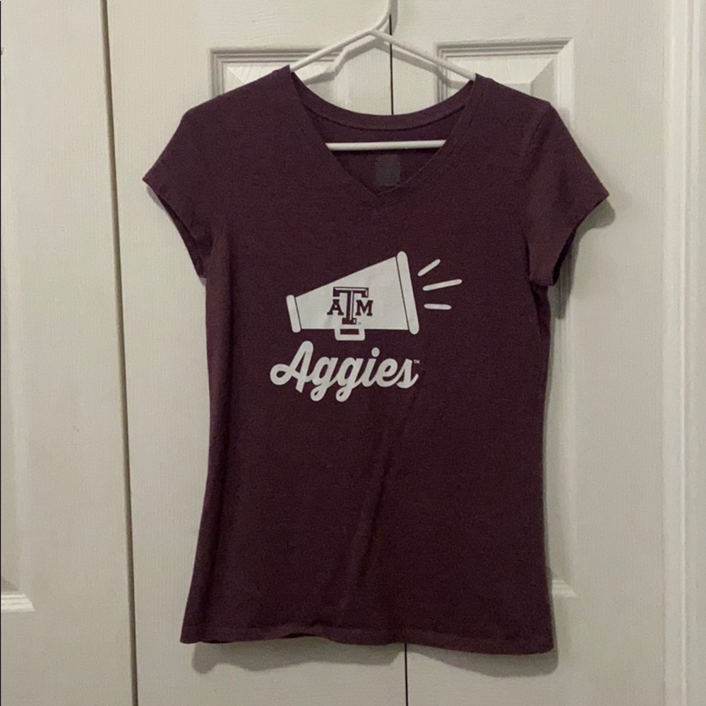 Girls College shirt